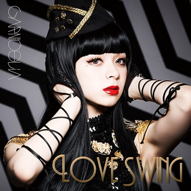 GARNiDELiA | Artists | Crownnote